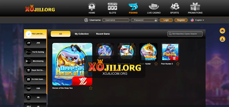 Exploring the Game Library – Something for Everyone