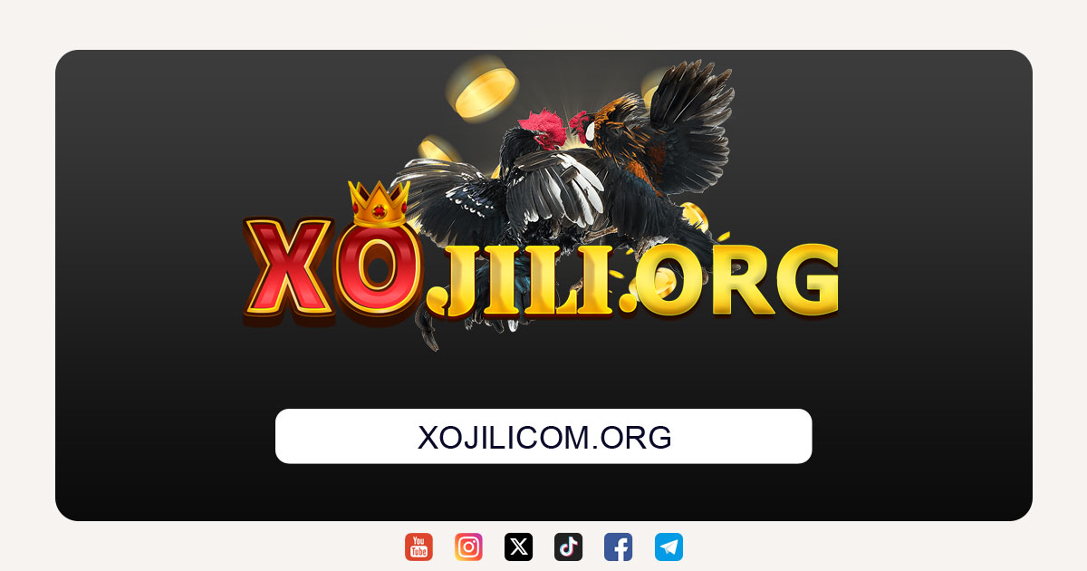 Xojili - Get a Free 100 Sign-Up Bonus, No Deposit Required!