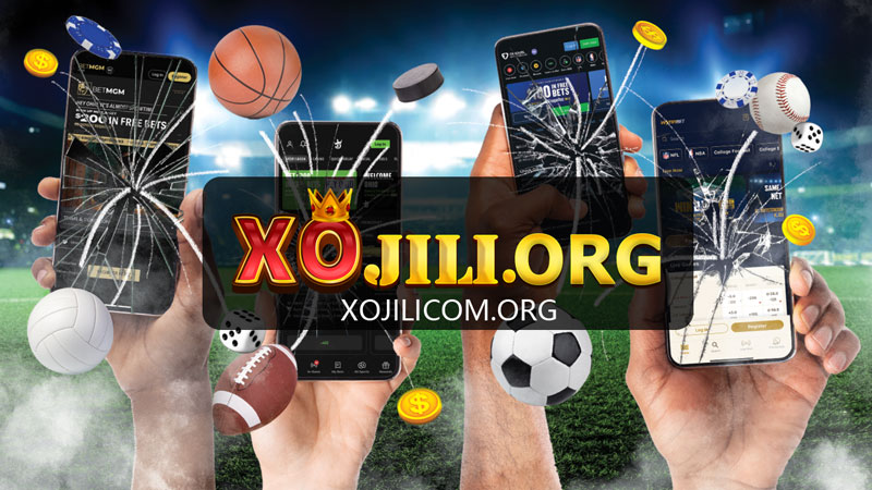 Xojili Sports 🎯 Bet on Your Favorite Teams & Grab a Free ₱100 Bonus Today!