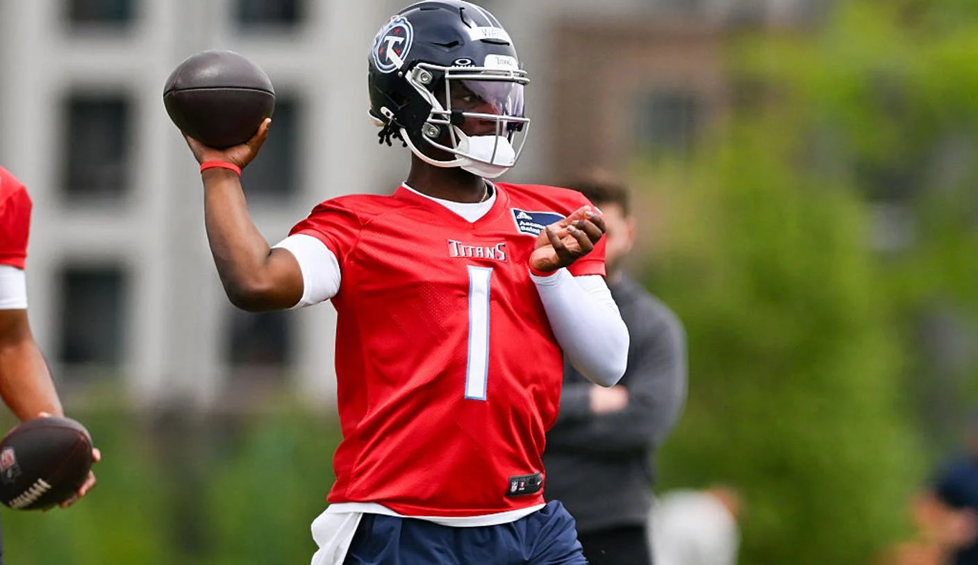 2025 Tennessee Titans Preseason Schedule: Dates, Times, TV Channels