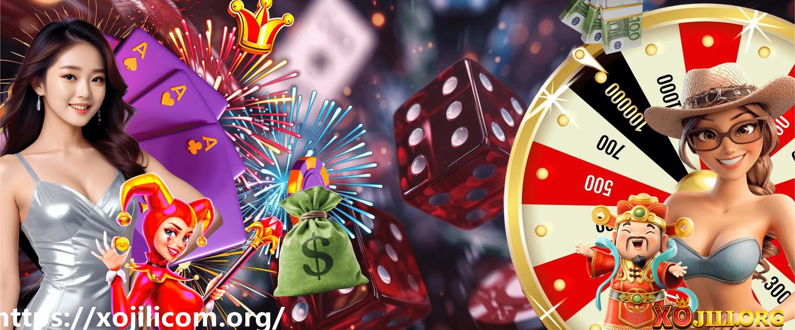 Xojili - 1 Xojili - 1