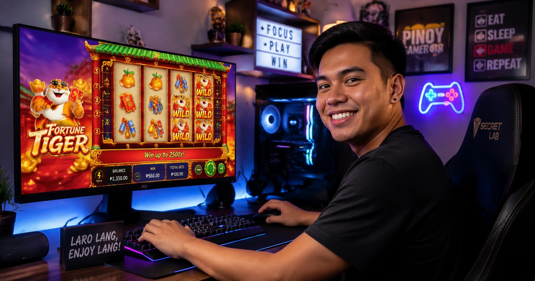 Exploring the Features and Benefits of https m jili77 com for Filipino Gamers - image 1 Exploring the Features and Benefits of https m jili77 com for Filipino Gamers - image 1