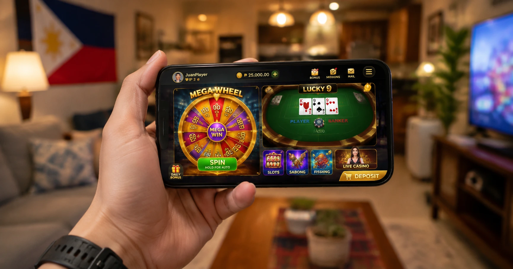 Exploring ph365 casino online game gameplay: What Filipino players need to know - image 2 Exploring ph365 casino online game gameplay: What Filipino players need to know - image 2