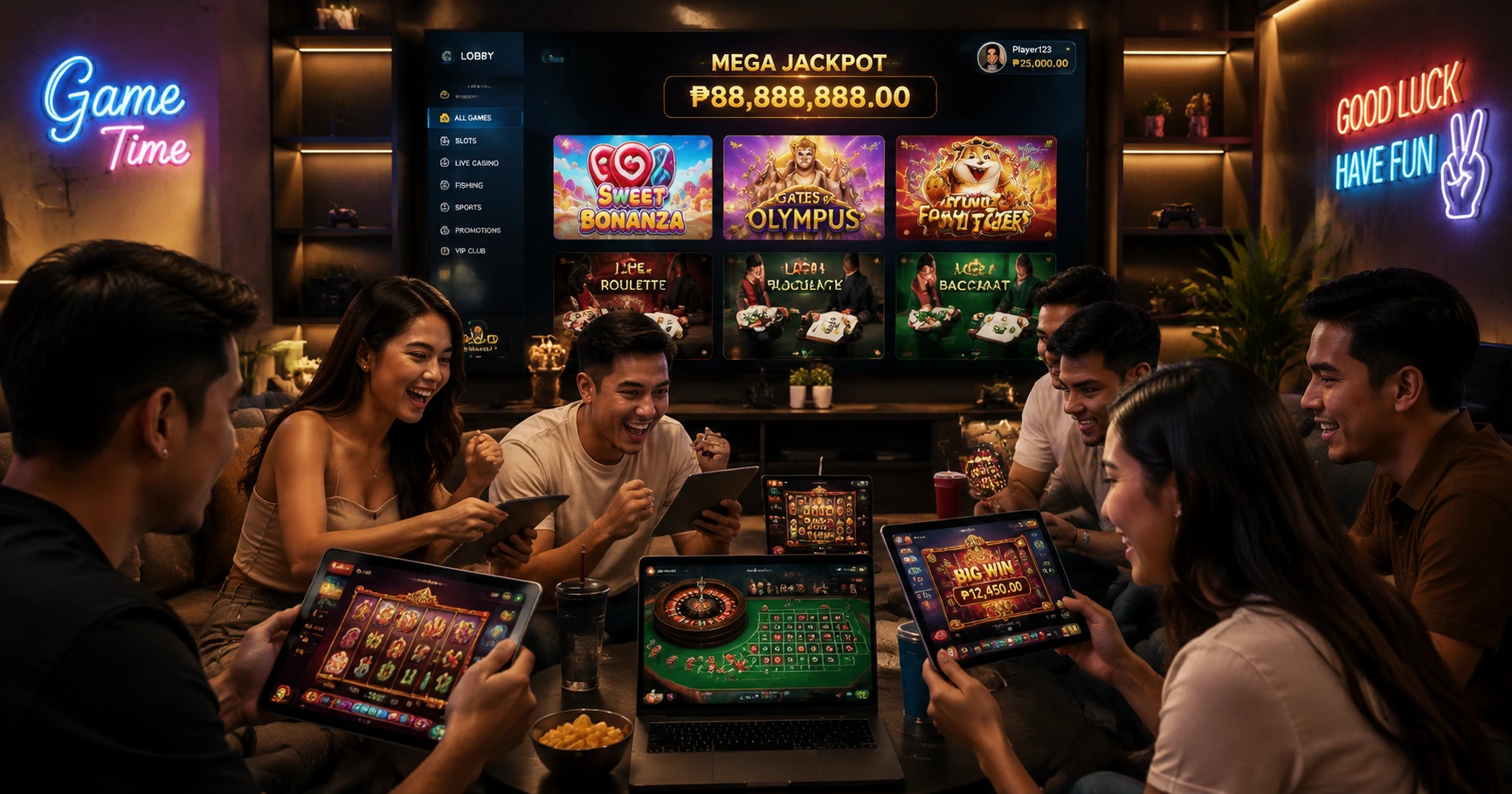 Exploring ph365 casino online game gameplay: What Filipino players need to know - image 3 Exploring ph365 casino online game gameplay: What Filipino players need to know - image 3