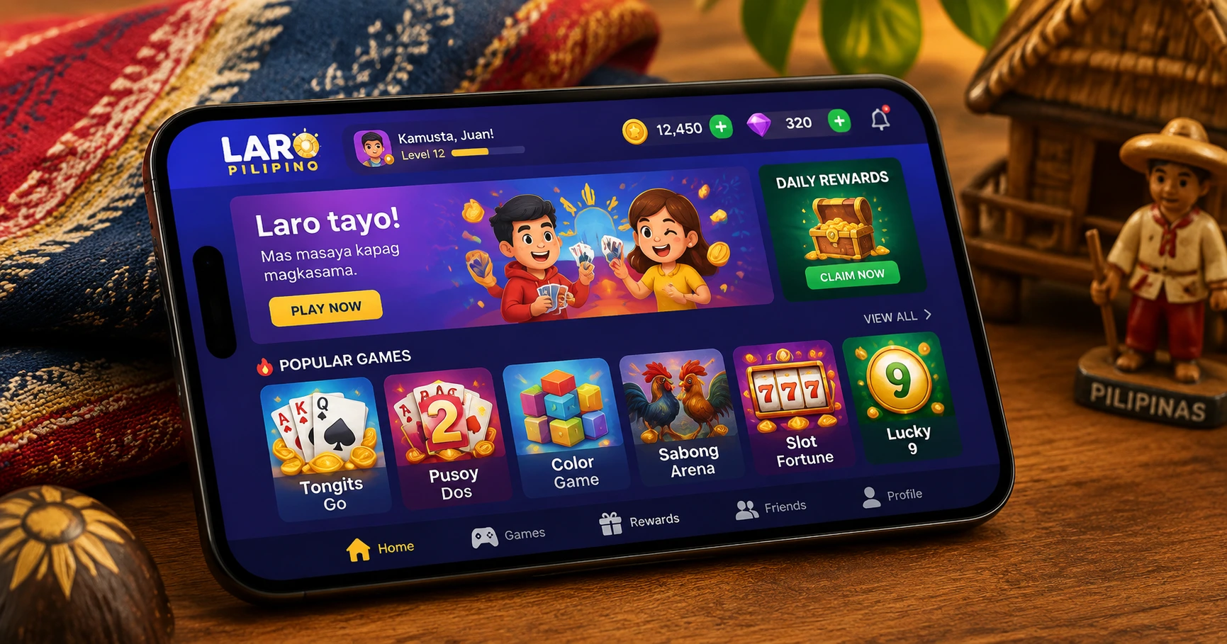 Explore the lodi646 app: Your Ultimate Filipino Gaming Companion - image 1 Explore the lodi646 app: Your Ultimate Filipino Gaming Companion - image 1