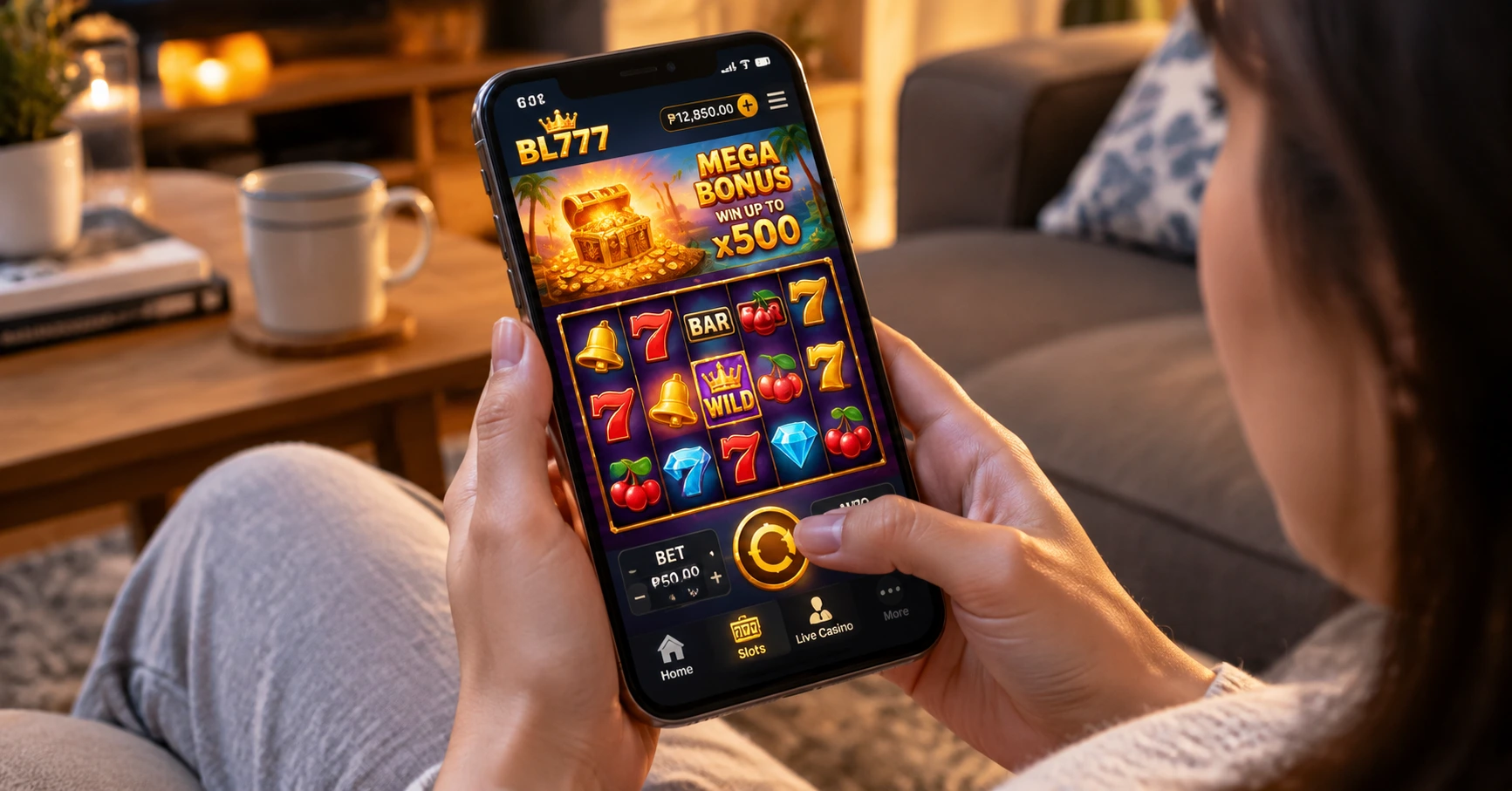Mastering jili casino login register: Your Ultimate Access to Exciting Online Gaming - image 2 Mastering jili casino login register: Your Ultimate Access to Exciting Online Gaming - image 2
