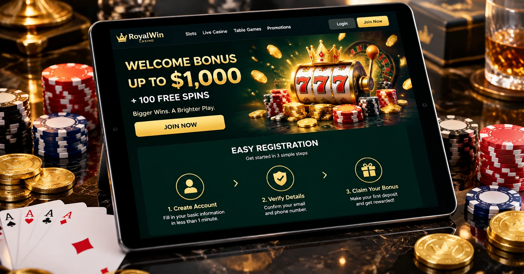 Mastering jili casino login register: Your Ultimate Access to Exciting Online Gaming - image 3 Mastering jili casino login register: Your Ultimate Access to Exciting Online Gaming - image 3